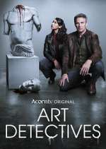 Watch Art Detectives Fmovies