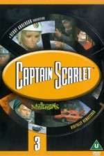 Watch Captain Scarlet and the Mysterons Gomovies