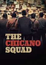 Watch The Chicano Squad Fmovies