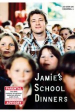 Watch Jamie's School Dinners Gomovies