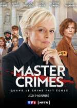 Watch Master Crimes Gomovies