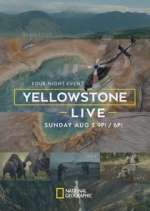 Watch Yellowstone Live Fmovies
