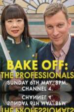 Watch Bake Off: The Professionals 2kmovies