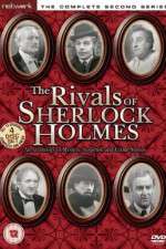 Watch The Rivals of Sherlock Holmes Fmovies