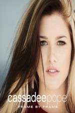 Watch Cassadee Pope Frame by Frame Fmovies