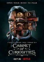 Watch Guillermo del Toro's Cabinet of Curiosities 2kmovies