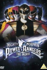 Watch Mighty Morphin Power Rangers Gomovies