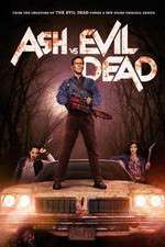 Watch Ash vs Evil Dead Fmovies