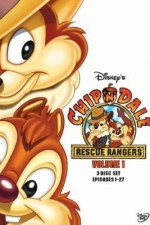 Watch Chip 'n Dale Rescue Rangers Gomovies