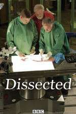 Watch Dissected Fmovies