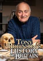 Watch Tony Robinson's History of Britain Gomovies