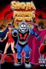 Watch She-Ra: Princess of Power Fmovies