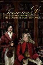 Watch Tenacious D: The Complete Master Works Fmovies