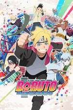 Watch Boruto Naruto Next Generations Fmovies