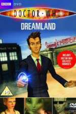 Watch Doctor Who Dreamland (2009) Fmovies