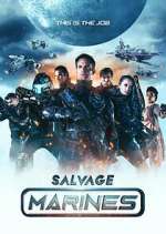 Watch Salvage Marines Fmovies