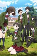 Watch RDG Red Data Girl Fmovies