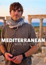 Watch Mediterranean with Simon Reeve Gomovies