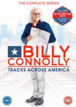 Watch Billy Connolly's Tracks Across America 2kmovies