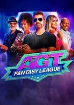 Watch America's Got Talent: Fantasy League Fmovies