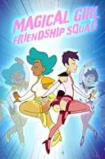 Watch Magical Girl Friendship Squad: Origins Gomovies