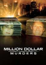 Watch Million Dollar Murders Gomovies