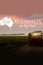 Watch Wild Australia with Ray Mears Gomovies