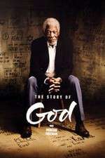 Watch The Story of God With Morgan Freeman Gomovies
