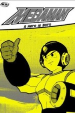 Watch Mega Man Gomovies