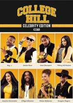 Watch College Hill: Celebrity Edition Fmovies