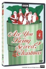 Watch Are You Being Served? Fmovies