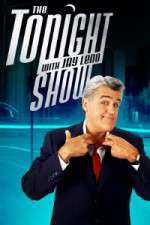 Watch The Tonight Show with Jay Leno Gomovies