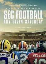 Watch SEC Football: Any Given Saturday Fmovies