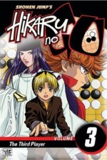 Watch Hikaru no go Fmovies