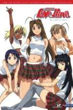 Watch Love Hina Gomovies