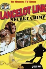 Watch Lancelot Link: Secret Chimp Gomovies