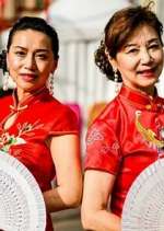 Watch Silk Road From Above Fmovies