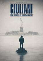 Watch Giuliani: What Happened to America's Mayor? Fmovies