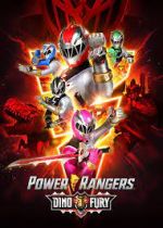 Watch Power Rangers: Dino Fury Fmovies