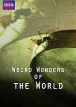 Watch Weird Wonders of the World Fmovies