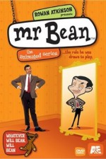 Watch Mr. Bean: The Animated Series Fmovies