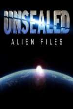 Watch Unsealed Alien Files Gomovies