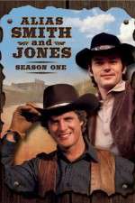 Watch Alias Smith and Jones Fmovies