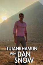 Watch Tutankhamun with Dan Snow Gomovies