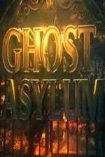 Watch Ghost Asylum Gomovies