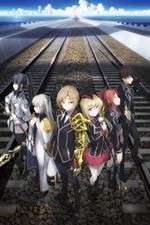 Watch Qualidea Code Gomovies