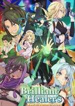 Watch The Brilliant Healer\'s New Life in the Shadows Fmovies