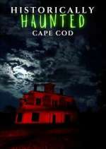 Watch Historically Haunted Cape Cod Fmovies