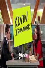 Watch Kevin from Work Gomovies