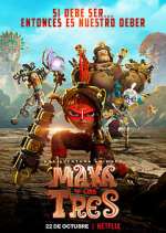 Watch Maya and the Three 2kmovies